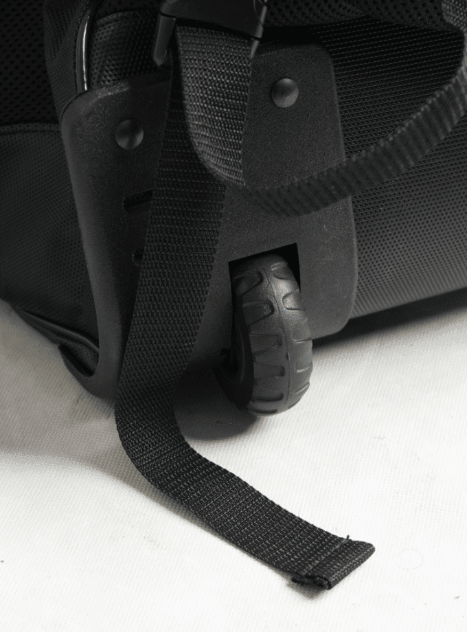 BEAST CRICKET Smart Players Edition Kitbag