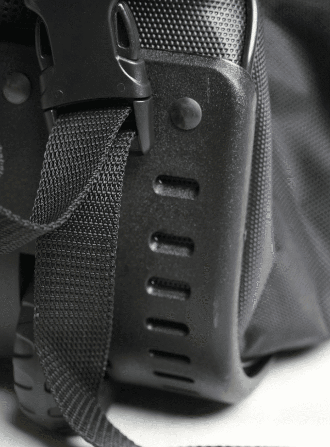 BEAST CRICKET Smart Players Edition Kitbag