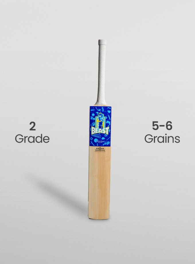 The Beast Master Blaster Kids Edition