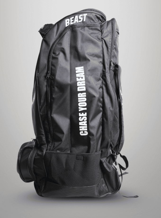 BEAST CRICKET Smart Players Edition Kitbag