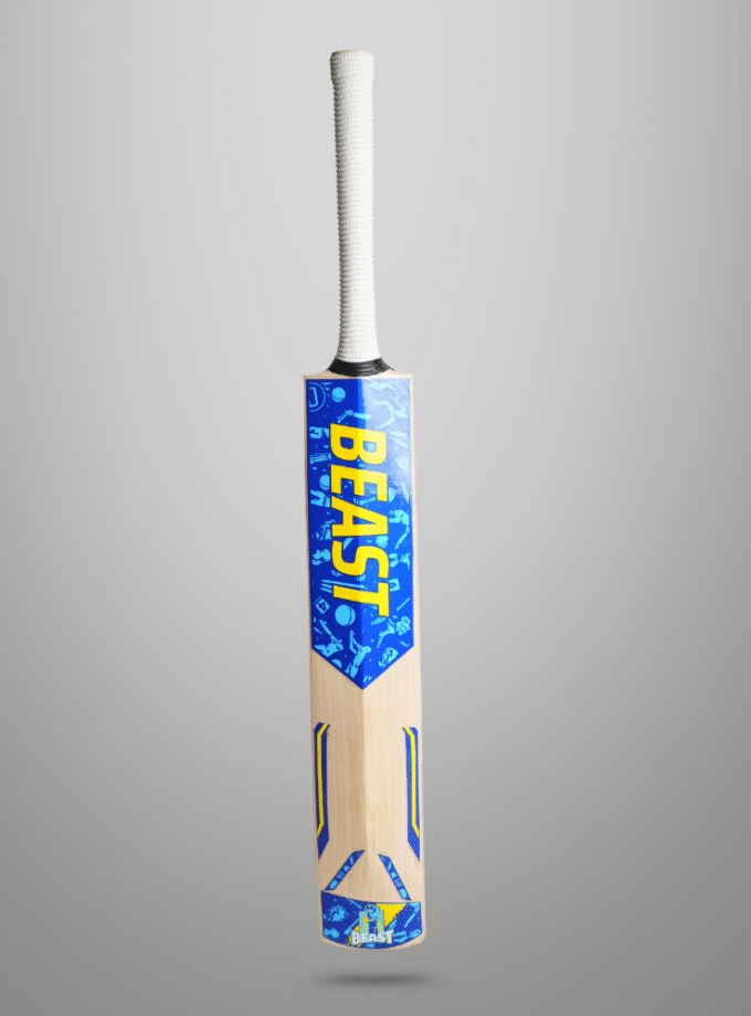 Players Edition Bat: Unmatched Power & Precision