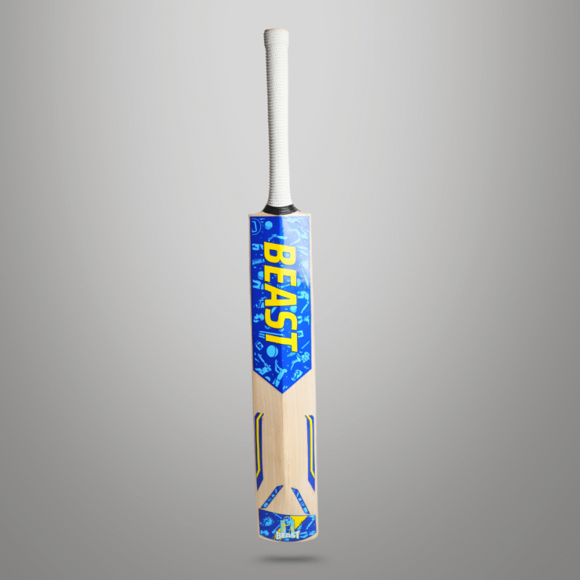 Players Edition Bat: Unmatched Power & Precision