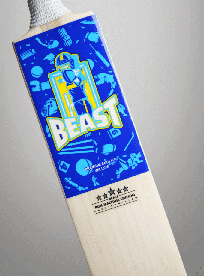 Beast Run Machine Kids Edition