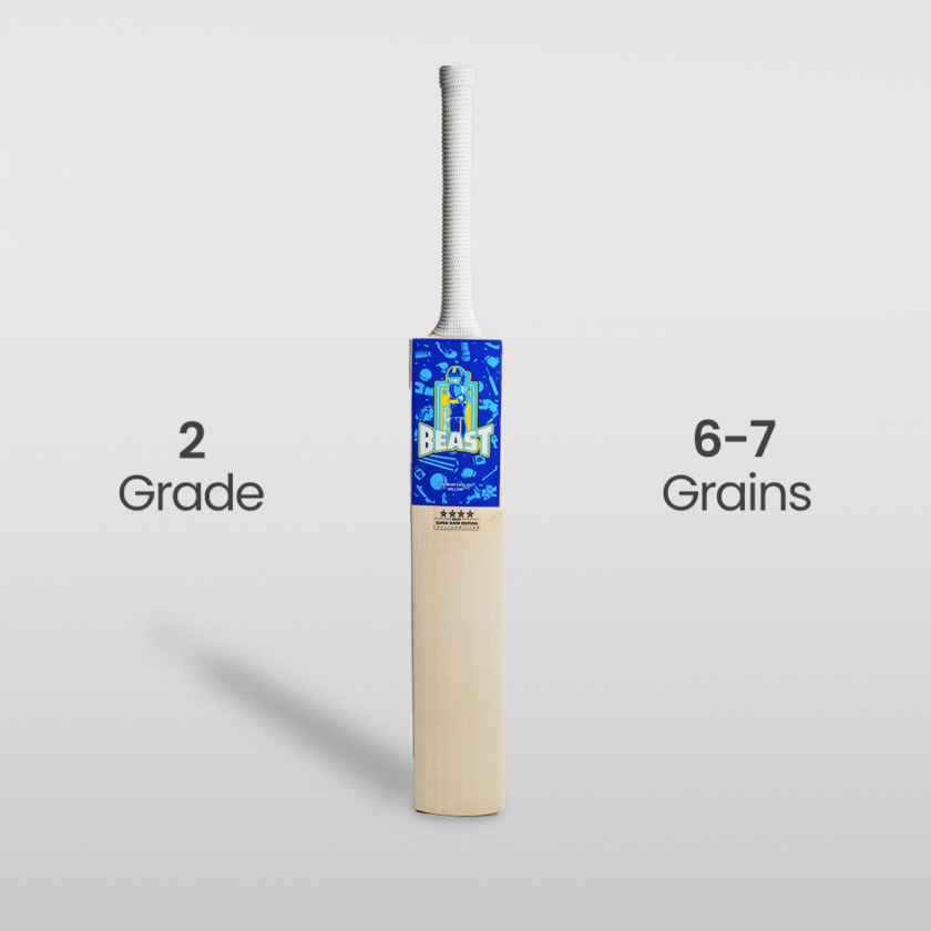 Players Edition Bat: Unmatched Power & Precision - Image 2