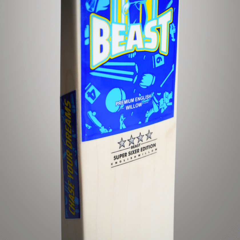 Players Edition Bat: Unmatched Power & Precision - Image 5