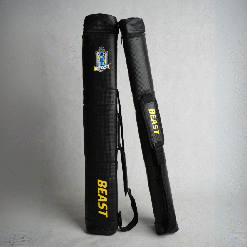 The Beast Run Machine Edition Cricket Bat – Premium English Willow, Exceptional Balance & Power - Image 5