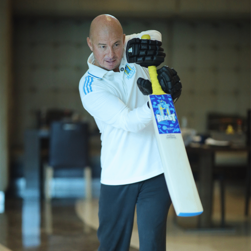 The Beast Run Machine Edition Cricket Bat – Premium English Willow, Exceptional Balance & Power - Image 6