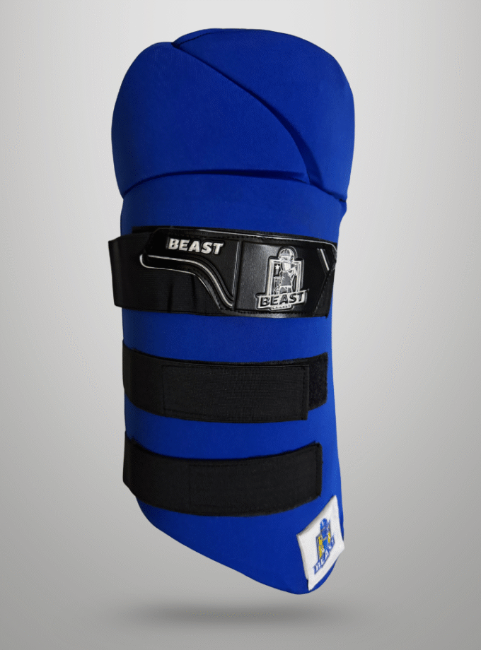 Thigh Pad Combo | Blue