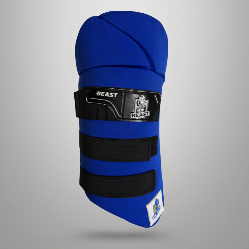 Thigh Pad Combo | Blue