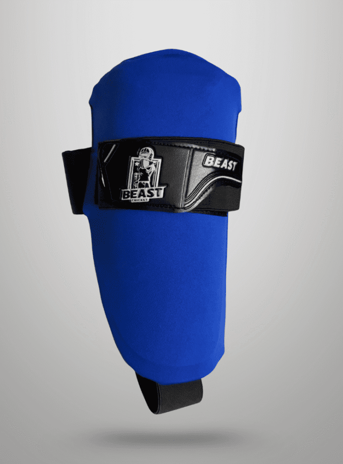 Thigh Pad Combo | Blue