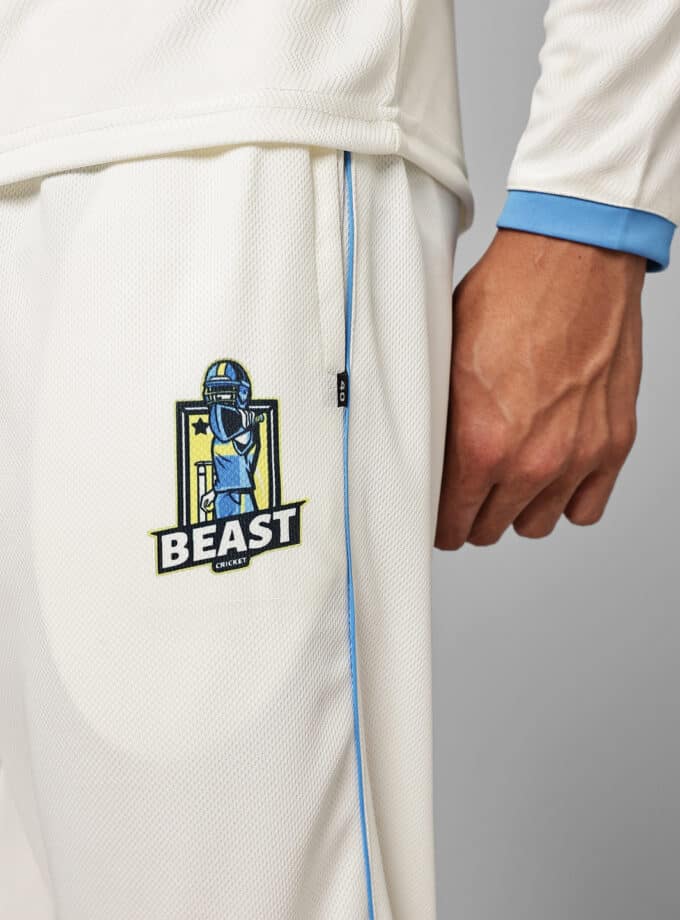 Beast Premium T-Shirt & Trackpants Tracksuit (S-XXL)