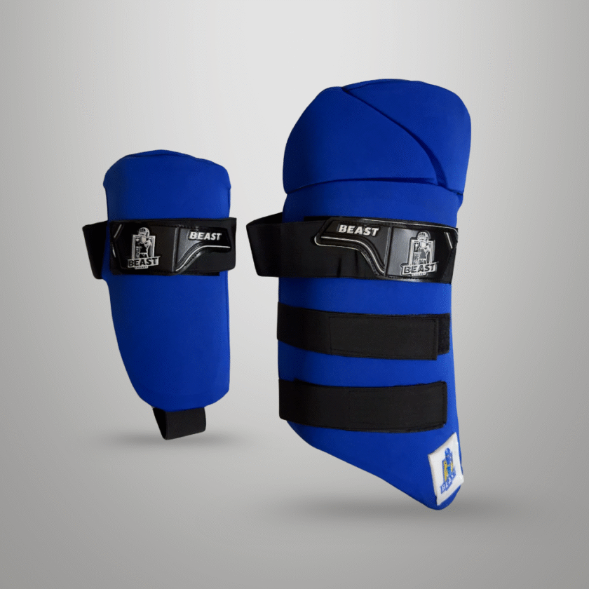 Thigh Pad Combo | Blue - Image 2